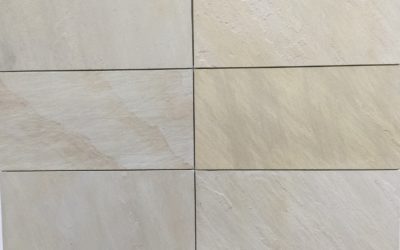 Sandstone Pavers